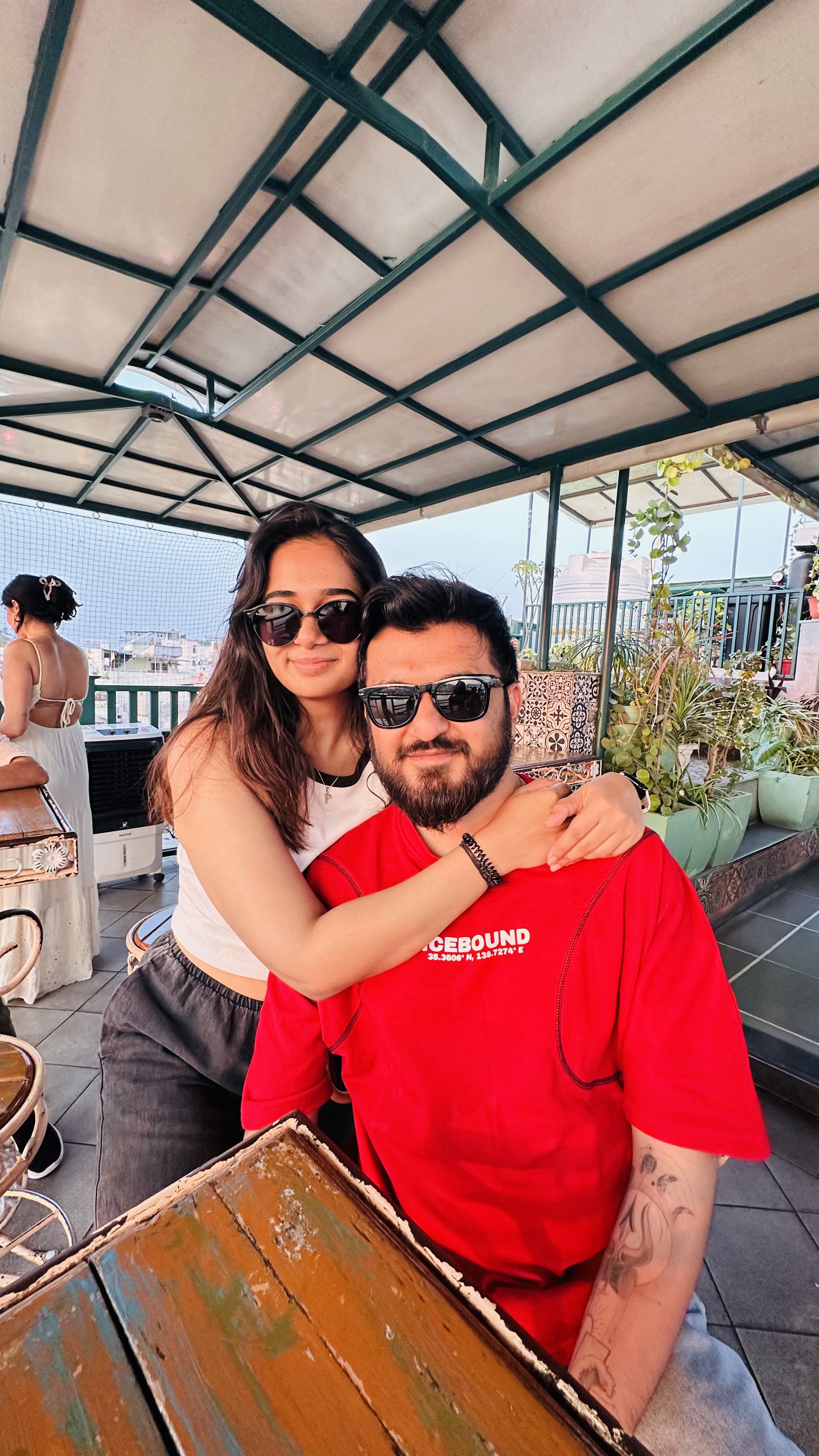 Purva Together